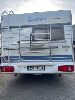 Karavan Hobby - 3