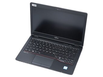 Fujitsu LifeBook U727 i5- 8GB RAM 256GB SSD(Záruka-Faktura) - 3