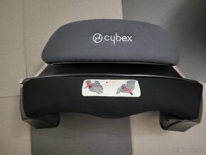 Cybex Isis FIX - 3