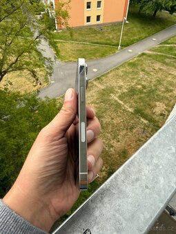Vyměním iPhone 13 pro za FOLD - 3