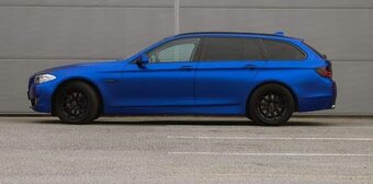 Bmw 5 f11 2.0 d rv.2010 135 kw - 3