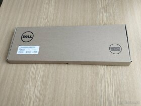 Prodám multimediální klávesnici Dell KB216 - 3