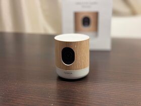 Nokia/Withings video kamera (chůvička) - 3