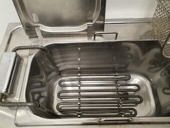 vestavná fritéza, NOVÁ, GORENJE, malá, GASTRO - 3