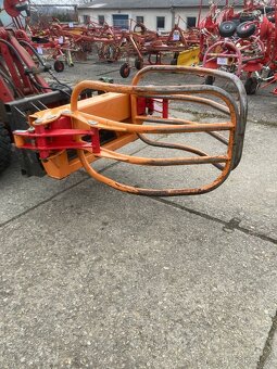 Kleště na balíky Hauer RBZ 919 - 3