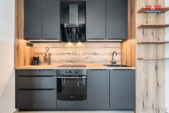 Prodej bytu 2+kk, 51 m², Teplice, ul. Novoveská - 3