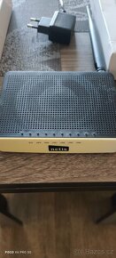 Mi Router 3 a Netis WF2411 - 3