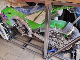 Kawasaki KX 450 - 3