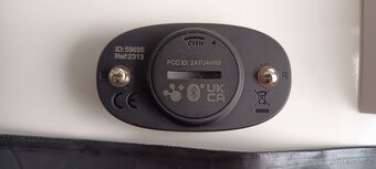 NOVÝ hrudní pás ANT+ i Bluetooth - 3