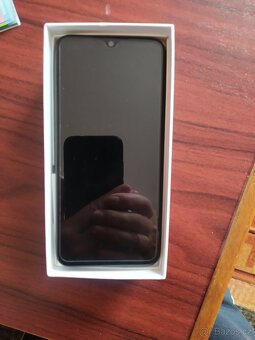 Xiaomi Redmi Note 7 černá - 3