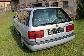 Passat B4 Tdi - 3