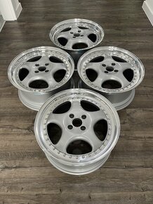 Rh zw1 17” 4x100 8j - 3