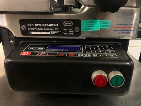 Automatický nařezový stroj Berkel 834 EPB - 3