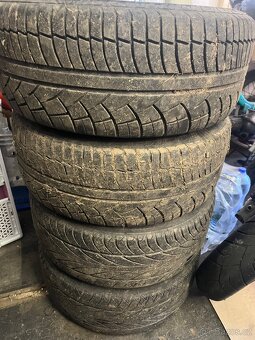 ALU 4x100 R16 - 3
