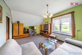 Prodej rodinného domu, 193 m², Čenkov - 3