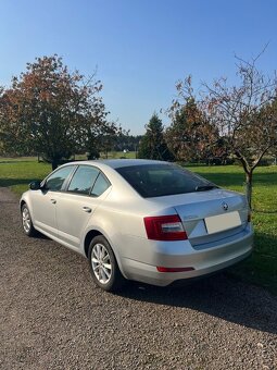 Škoda Octavia III 1.6 tdi - 3