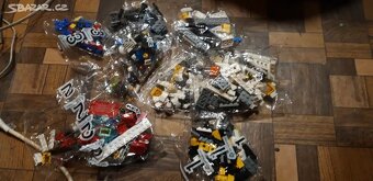 Lego (nerozbalene) - 3