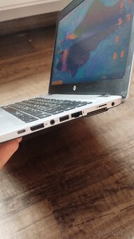 HP elitebook 745 g4 - 3