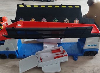 Tlapkátor Paw Patrol - 3