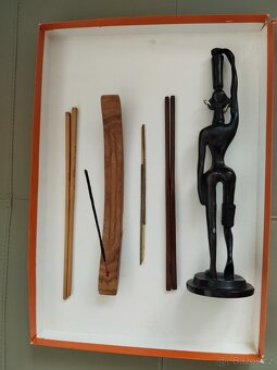 Krásná soška z dědictví - jak NEW - 3