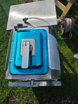 Vacuum masirka na maso - 3