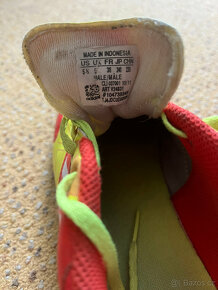 Dětské turfy Adidas F50 - 3