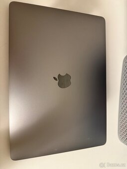 MacBook Pro 2016 - 3