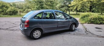 Citroen Xsara Picaso - 3