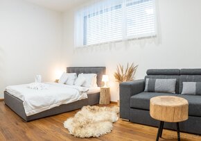 Dovolená v Krkonoších, apartmán Vrchlabí, hory - LAST MINUTE - 3