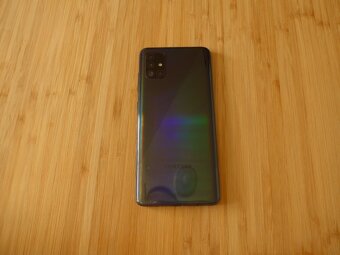 Samsung Galaxy A51 4/128GB - 3