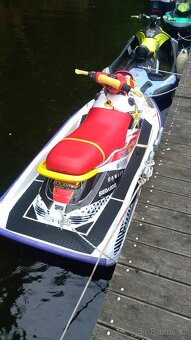 Sea doo bombardier - 3