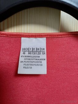 Svetřík na knoflíky velikosti XL - 3