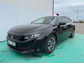 Peugeot 508 1.5 Blue-HDi Allure Pack, DPH - 3
