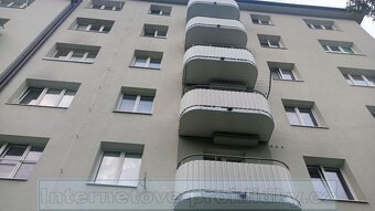 2+1 P9 Hloubětín, ul. Poděbradská DK00058Z - 3