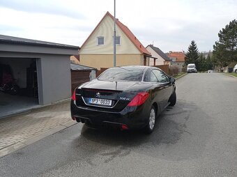 Peugeot 308 cc Cabrio 1.6 16v 88kw - 3