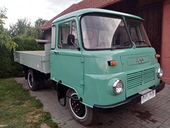 Prodám Robur LO 3000 - 3