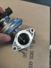 EGR Ford Transit - 3