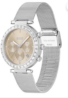 Hugo boss dámské hodinky - 3