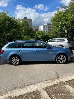 Škoda Octavia 1.6 TDI 85kw Automat 198tkm - 3