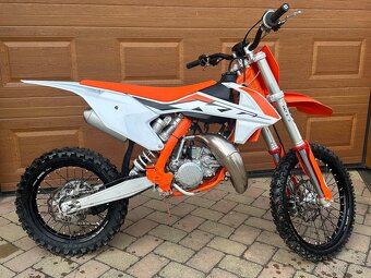 KTM 85 SX 19/16 2023 - 3