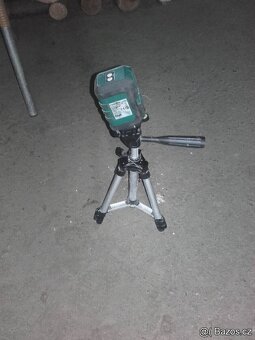 Digitalni vodovaha - 3
