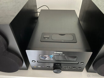 Prodám YAMAHA CRX-332 - 3