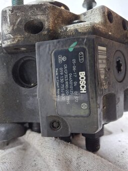 Vysokotlaké čerpadlo audi a4/a6/a8 3.0tdi 059130755J - 3