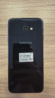 Samsung J4+ = 32GB - 3