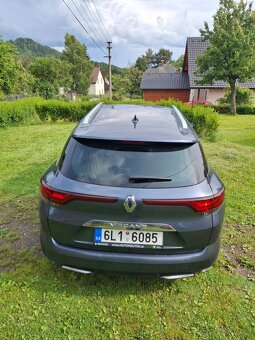 Renault Megane Grandtour 1,3 - 3