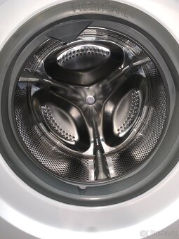 pračka Whirlpool ffs7458 - 3