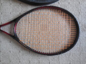 Tenisová raketa AERO PRO 500 s obalem - 3