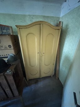 Nábytek - 3