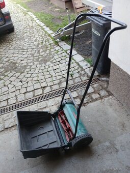 Sekacka Bosch - 3