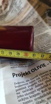 Původní Kryty Předních Tlumičů Jawa 250/350 - 3